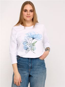 Лонгслив 1ЖДЛД2256804