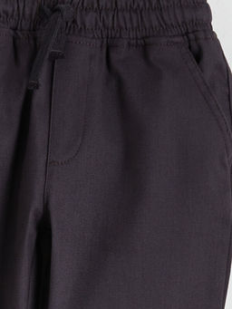 Beli Lastikli Erkek ?ocuk Pantolon