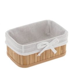 Корзина, L18 W12 H8 см