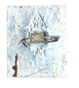 Значок Суздаль