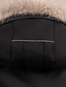 Костюм 7з7225 черный