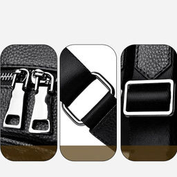 Bags Рюкзак женский / кожа / 0388214  фото 8