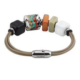 Браслет из муранского стекла - Vloes фото 2