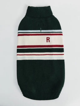 джемпер (попона) для животных / Zarina  фото 6