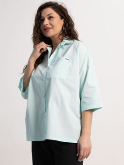 Рубашка Восход - Lt collection фото 5