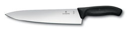 Нож разделочный Swiss Classic 25 см VICTORINOX 6.8003.25B