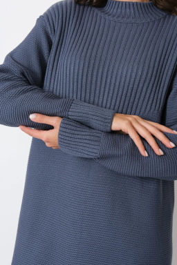 БЕЛАРУСЬ Платье Д 2976/джинс