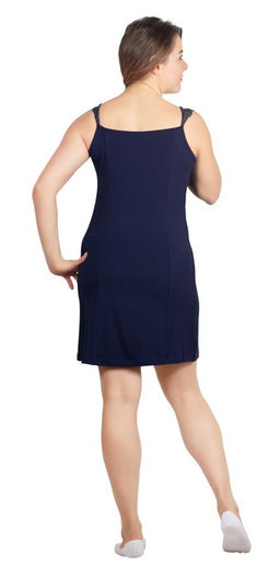 Сорочка С-49-11 - Брустянка фото 2