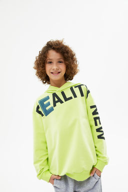 Джемпер для мальчика