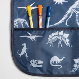 Фартук детский с нарукавниками Этель Dino time, 49 х 39 см  фото 8