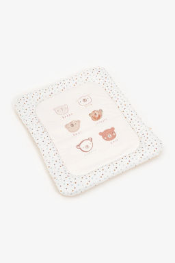 mothercare / Развивающий коврик с деревянной аркой  фото 2