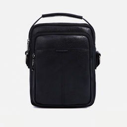 Сумка мужская, цвет черный