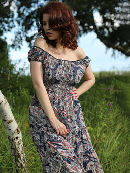 20-26 НАТАЛИ L2013-970.С1 Сарафан