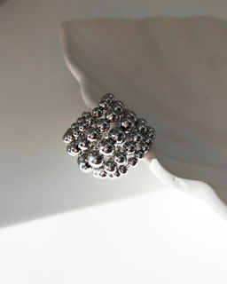 Серьги - кафф