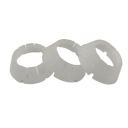 Муфта соединительная 3/4"-3/4"-3/4" п/эт АР1007Т