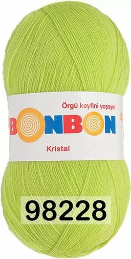 BONBON KRISTAL NAKO  фото 25