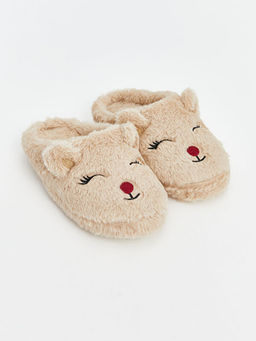 Pel?? K?z ?ocuk Ev Terli?i