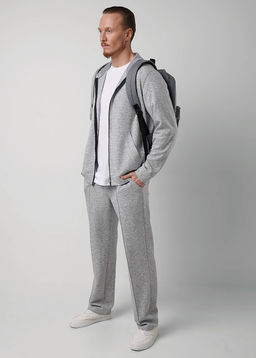 Брюки мужские