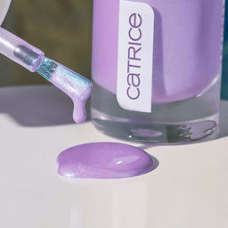 Лак для ногтей Poolside of Life Nail Lacquer, C03 Purple Skies 948560