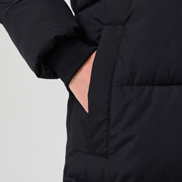 Куртка пуховая / Lee Cooper  фото 5