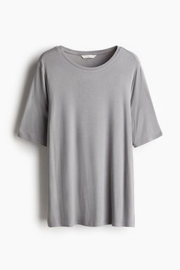 MAMA Top de lactancia Before & After - H&m фото 6