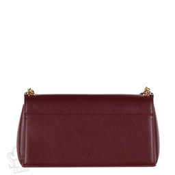 Сумка женская  012308066 wine red Chrisbella/30  в Новосибирске