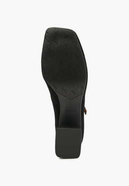 Туфли Мэри Джейн - Mascotte фото 5