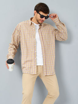 Рубашка мужская _ 07355 - F5 фото 8