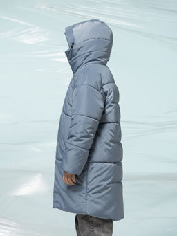 ПАЛЬТО УЛЬТРА