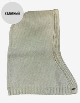 БРАГА капор женский