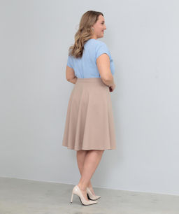 Юбка Веселина/1-752 - 22-122 - Fileo фото 2