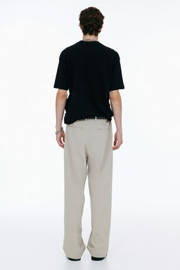 Camiseta Loose Fit - H&m фото 4