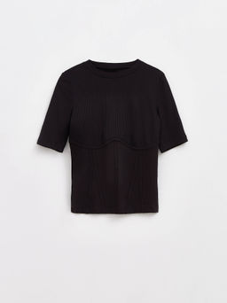 CONTE Джемпер женский LD 2162 black