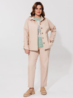 Костюм BRELA 2400 бежевый