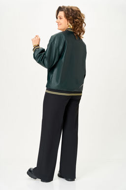 Бомбер Swallow 867.1  фото 9