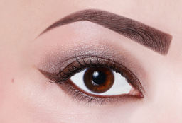 Kaleidoscope Карандаш для глаз К-10 Nutmeg