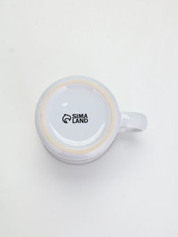 УЦЕНКА Кружка С новым годом!, 530 мл