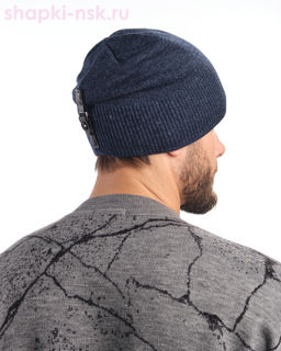495 T флис Шапка (56-58)