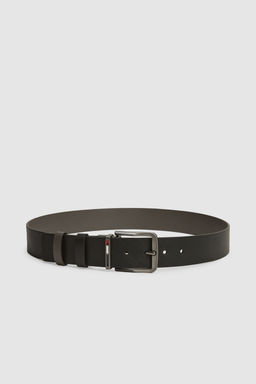 Erkek Siyah Kemer - U.s. polo assn фото 2