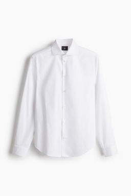 Camisa Slim Fit - H&m фото 8