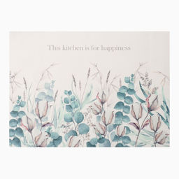 Салфетка на стол Доляна Happiness 40*29см  фото 2