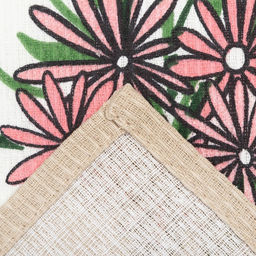 Цена за 2 шт. Полотенце Доляна Happiness 35?60 см, 100% хлопок, вафля 160 г/м?