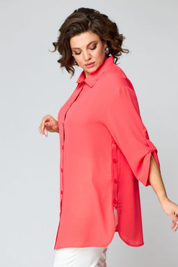 Костюм Anastasia Mak 1259 кремовый  фото 78