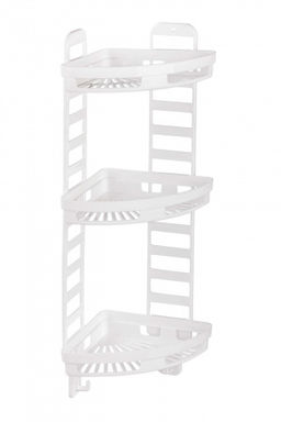 Полка угловая Трансформер (250*180*580) М6848 - Альтернатива фото 2