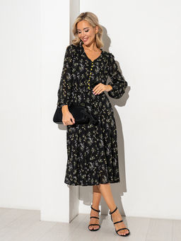 Платье, П-667/1