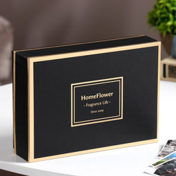 Набор диффузоров ароматических Home Flower, шангрила, 3 шт по 50 мл - Simaland фото 4