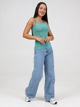 IV-CAPRIZ Джага - майка светло-зеленый  фото 53