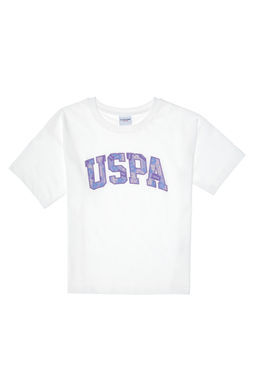 K_z _ocuk Lila _ortlu Pijama Tak_m_ Sepette S_rpriz _ndirim - U.s. polo assn фото 7