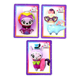 Игрушка-сюрприз Волшебный питомец, МИКС - Simaland фото 5