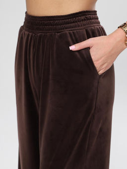 IV-CAPRIZ Марлена - брюки из велюра с лайкрой  фото 30